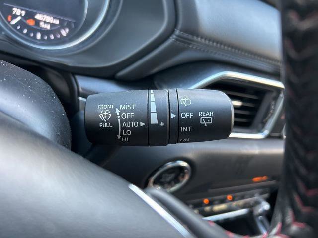 Used 2024 MAZDA CX-5 Carbon Edition image 29