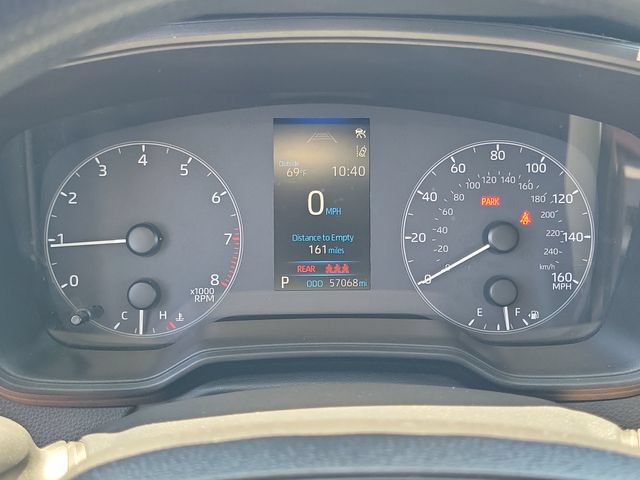 Used 2024 Toyota Corolla LE FWD image 7