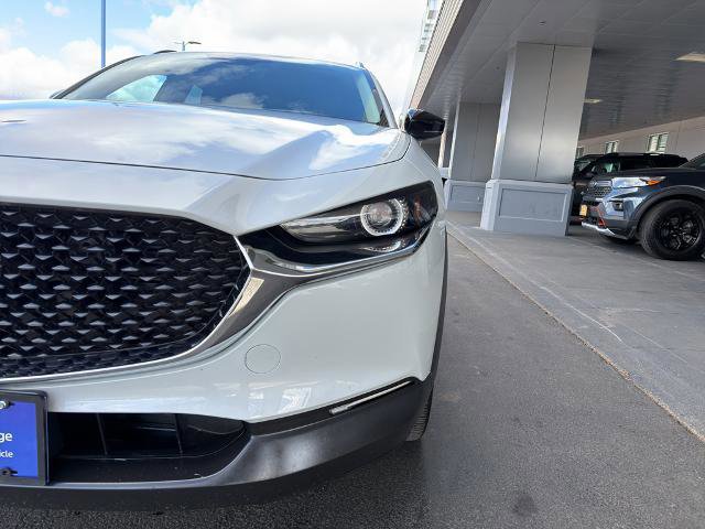 Used 2024 MAZDA CX-30 AWD 2.5 S w/ Select Sport Pkg image 8