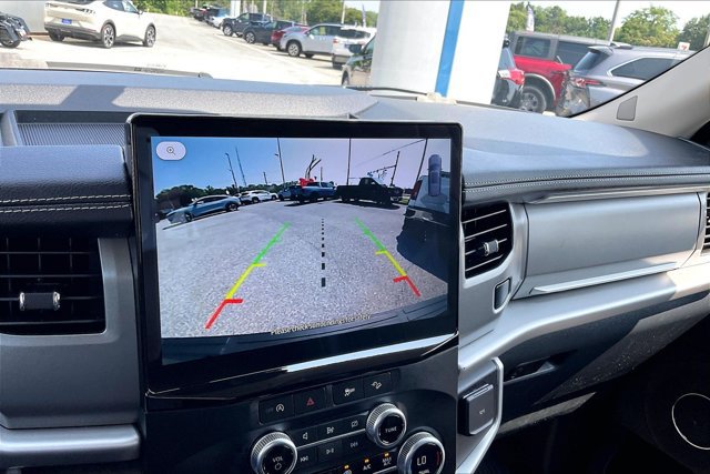 Certified 2024 Ford Expedition XLT AWD/4WD image 19