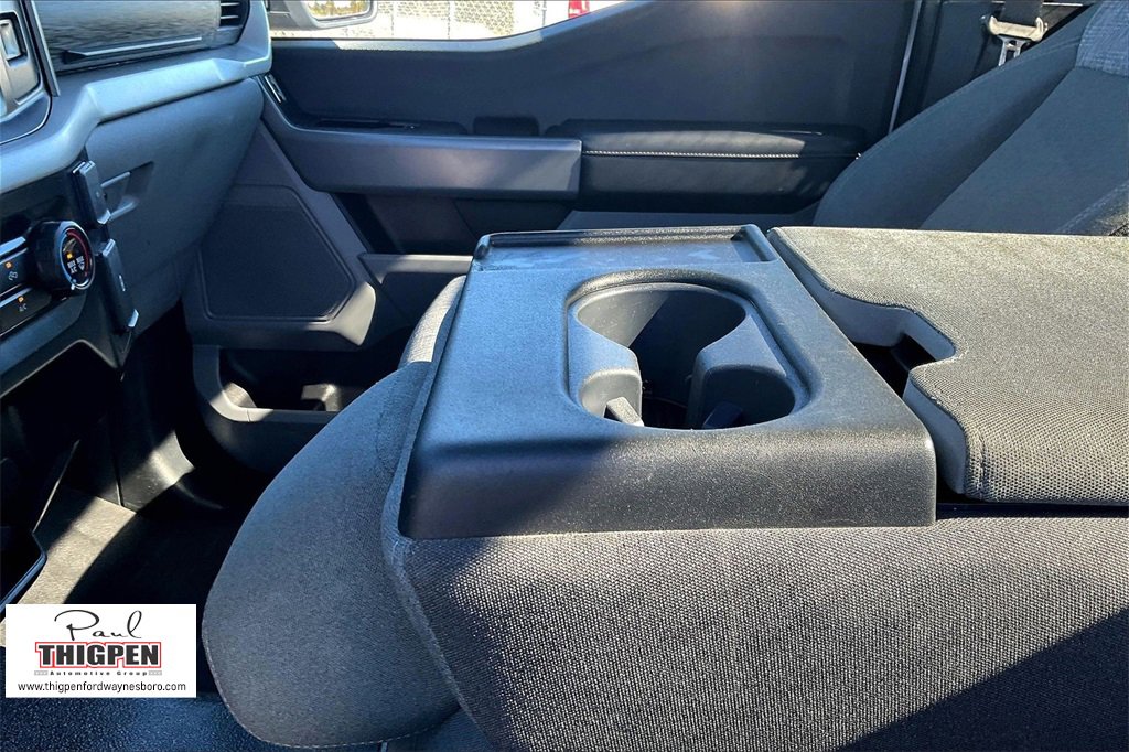 Certified 2023 Ford F150 XLT image 13