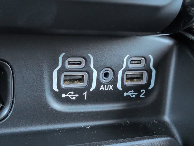 Used 2023 RAM 1500 Rebel w/ Rebel Level 2 Equipment Group AWD/4WD image 23
