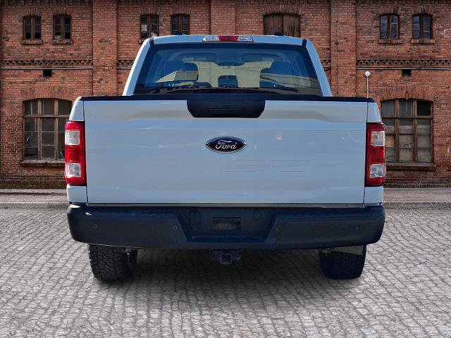 Certified 2021 Ford F150 XL w/ Trailer Tow Package AWD/4WD image 5