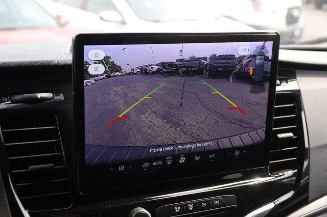 Certified 2024 Ford Transit 350 XLT RWD image 15