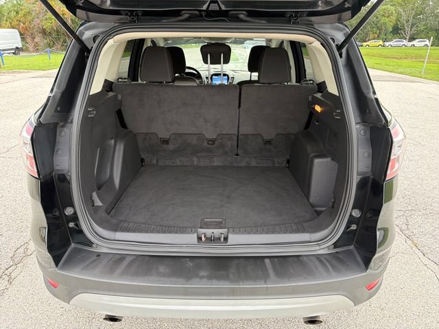 Certified 2018 Ford Escape SE w/ SE Sync 3 Package FWD image 22