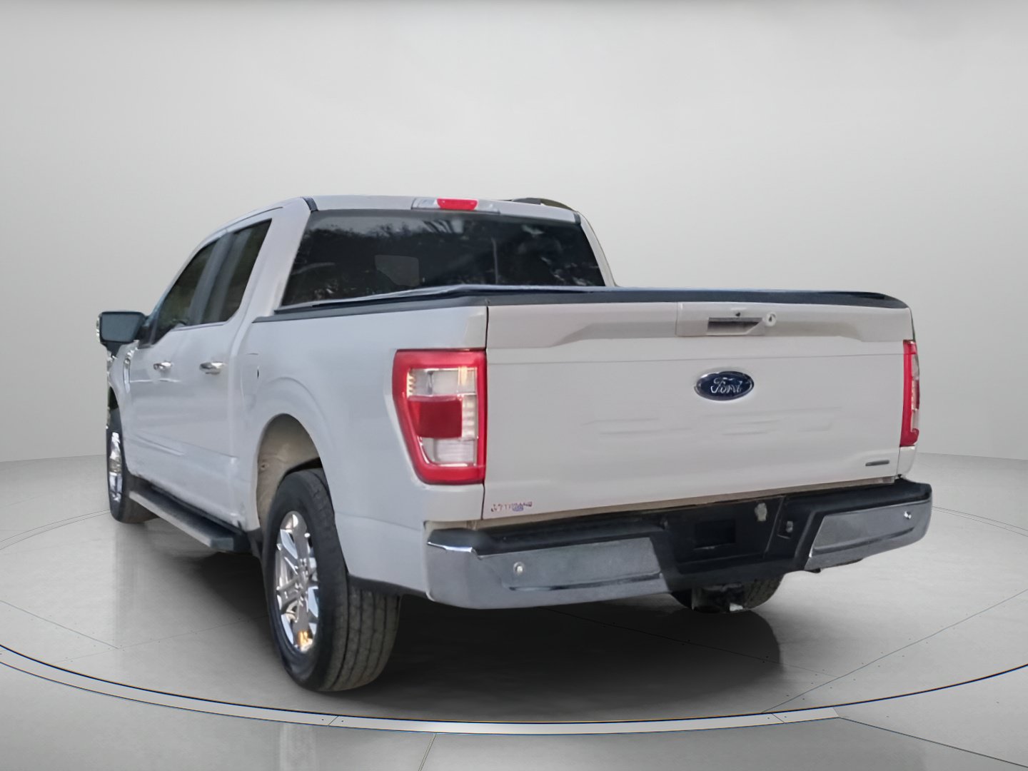 Certified 2023 Ford F150 Lariat RWD image 22
