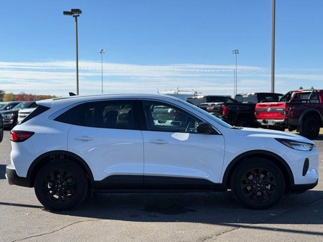 Certified 2023 Ford Escape Active image 10