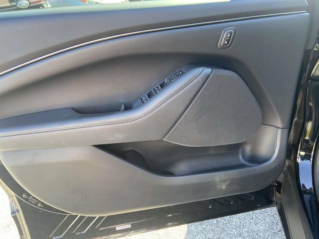 Certified 2023 Ford Mustang Mach-E Select RWD image 16
