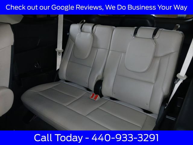 Certified 2022 Ford Explorer XLT w/ Equipment Group 202A AWD/4WD image 38