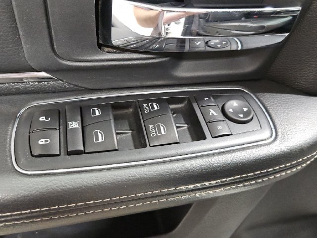 Used 2017 RAM 1500 Sport AWD/4WD image 13