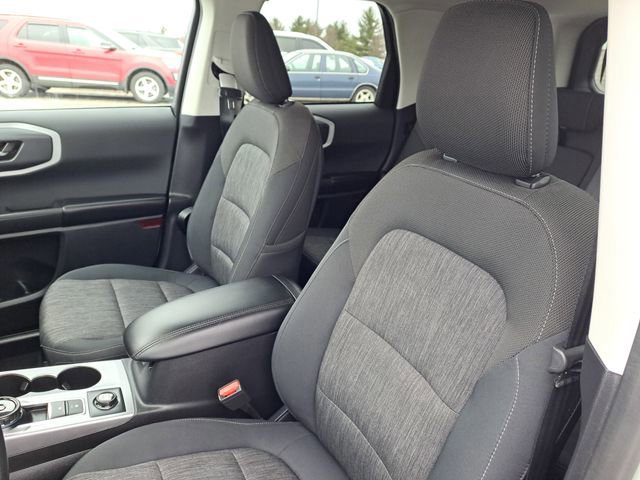 Certified 2023 Ford Bronco Sport Big Bend w/ Convenience Package image 8