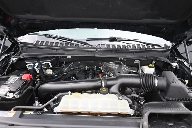 Certified 2023 Ford Expedition Max Limited AWD/4WD image 15