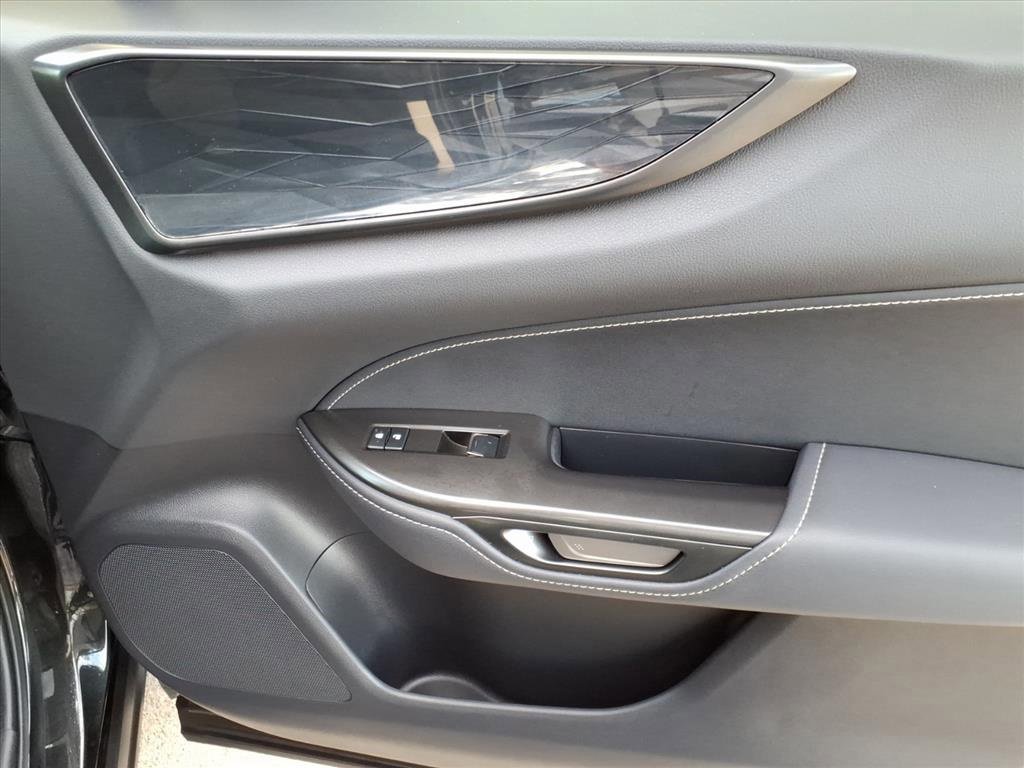 Used 2022 Lexus NX 350 350 Premium image 9