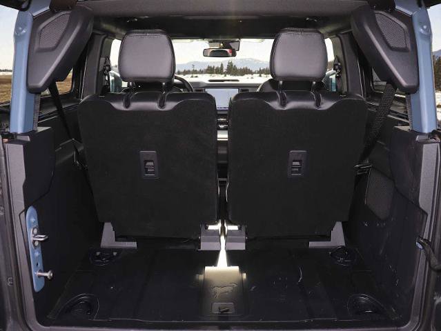 Certified 2024 Ford Bronco Big Bend image 28