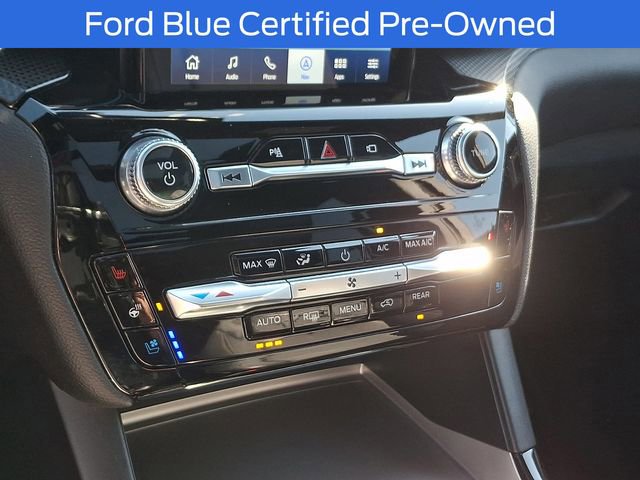 Certified 2022 Ford Explorer ST w/ Equipment Group 401A AWD/4WD image 19