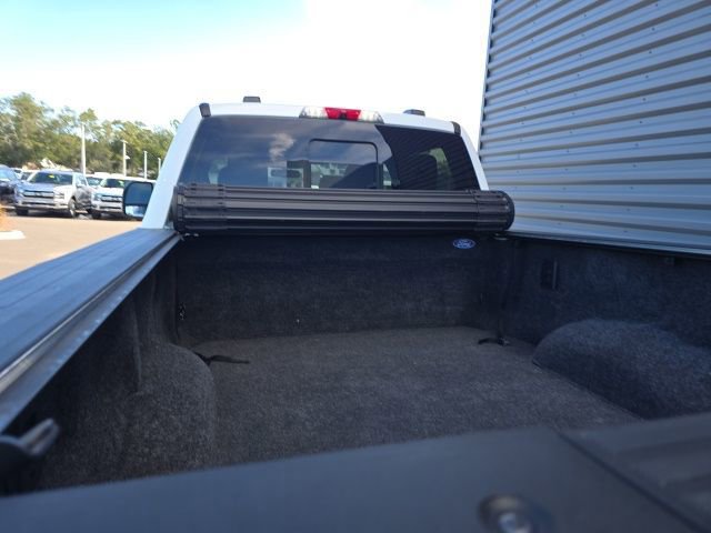 Certified 2024 Ford F350 King Ranch w/ FX4 Off-Road Package image 8