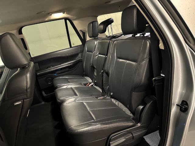 Certified 2024 Ford Expedition Max XLT RWD image 34