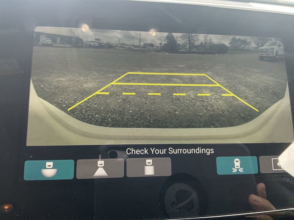 Used 2019 Honda Pilot Elite image 16