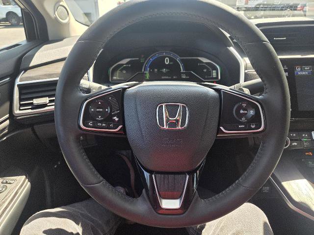 Used 2018 Honda Clarity Touring image 15