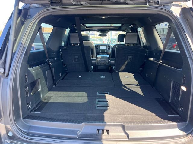 Certified 2021 Ford Expedition Max Limited AWD/4WD image 26