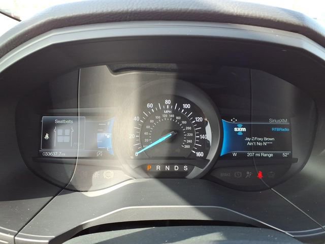 Certified 2023 Ford Edge SEL w/ Convenience Package AWD/4WD image 17