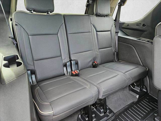 Used 2023 Chevrolet Tahoe Premier w/ Texas Edition image 21