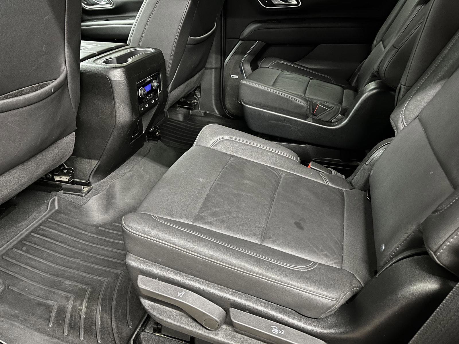 Used 2023 Chevrolet Tahoe Z71 image 17