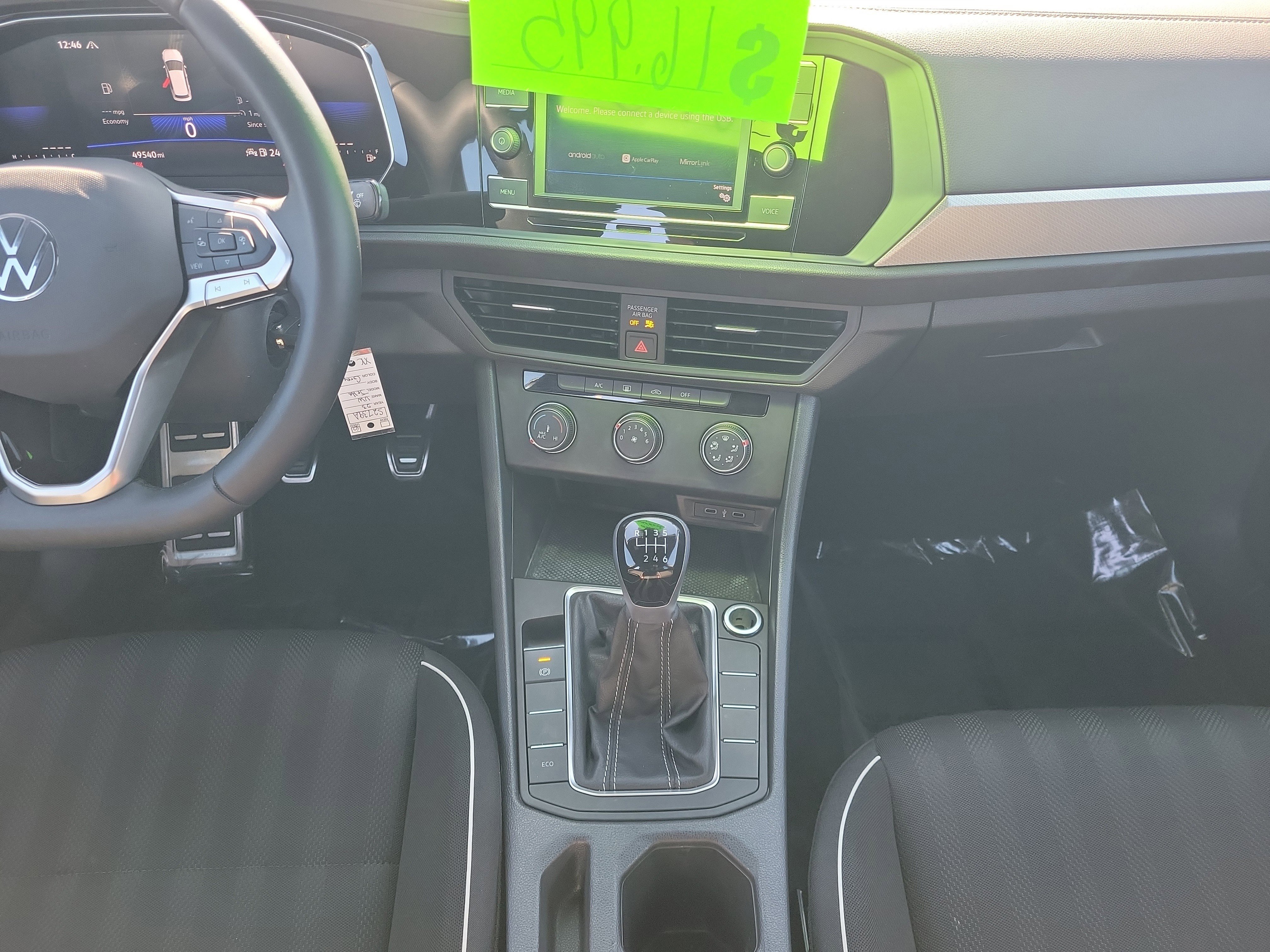 Used 2023 Volkswagen Jetta Sport image 18