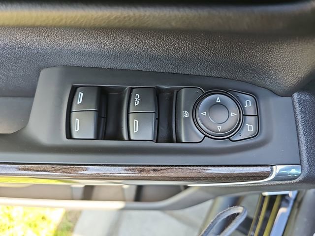 Used 2021 Chevrolet Silverado 1500 RST w/ Redline Edition image 28