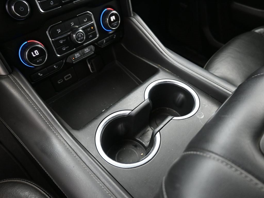 Used 2021 Chevrolet Tahoe Z71 image 31