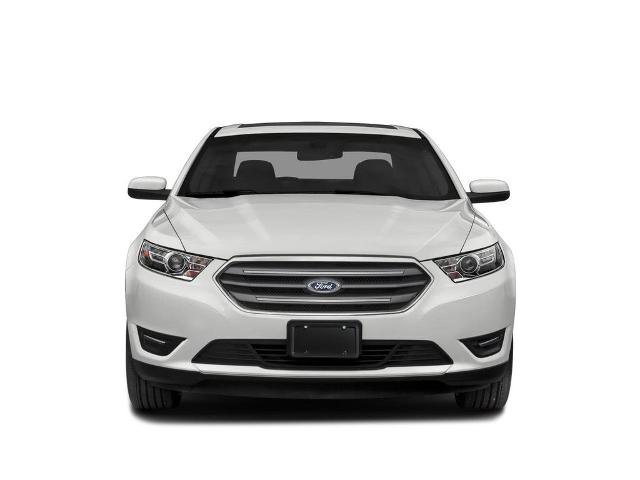 Certified 2019 Ford Taurus Limited image 7