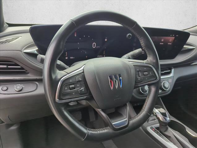 Used 2024 Buick Envista Preferred w/ Convenience I Package video 4