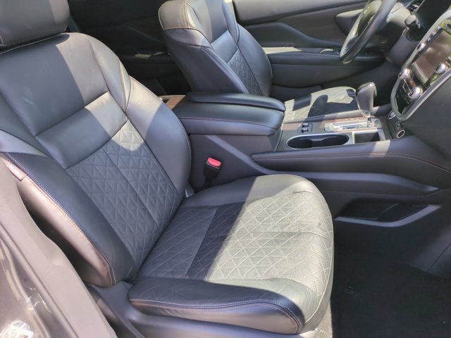 Used 2023 Nissan Murano Platinum w/ Cargo Package AWD/4WD image 35