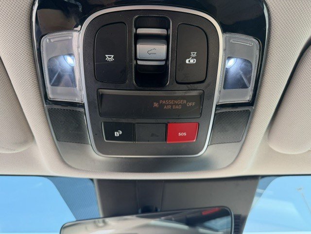 Used 2024 Hyundai Sonata Limited FWD image 20