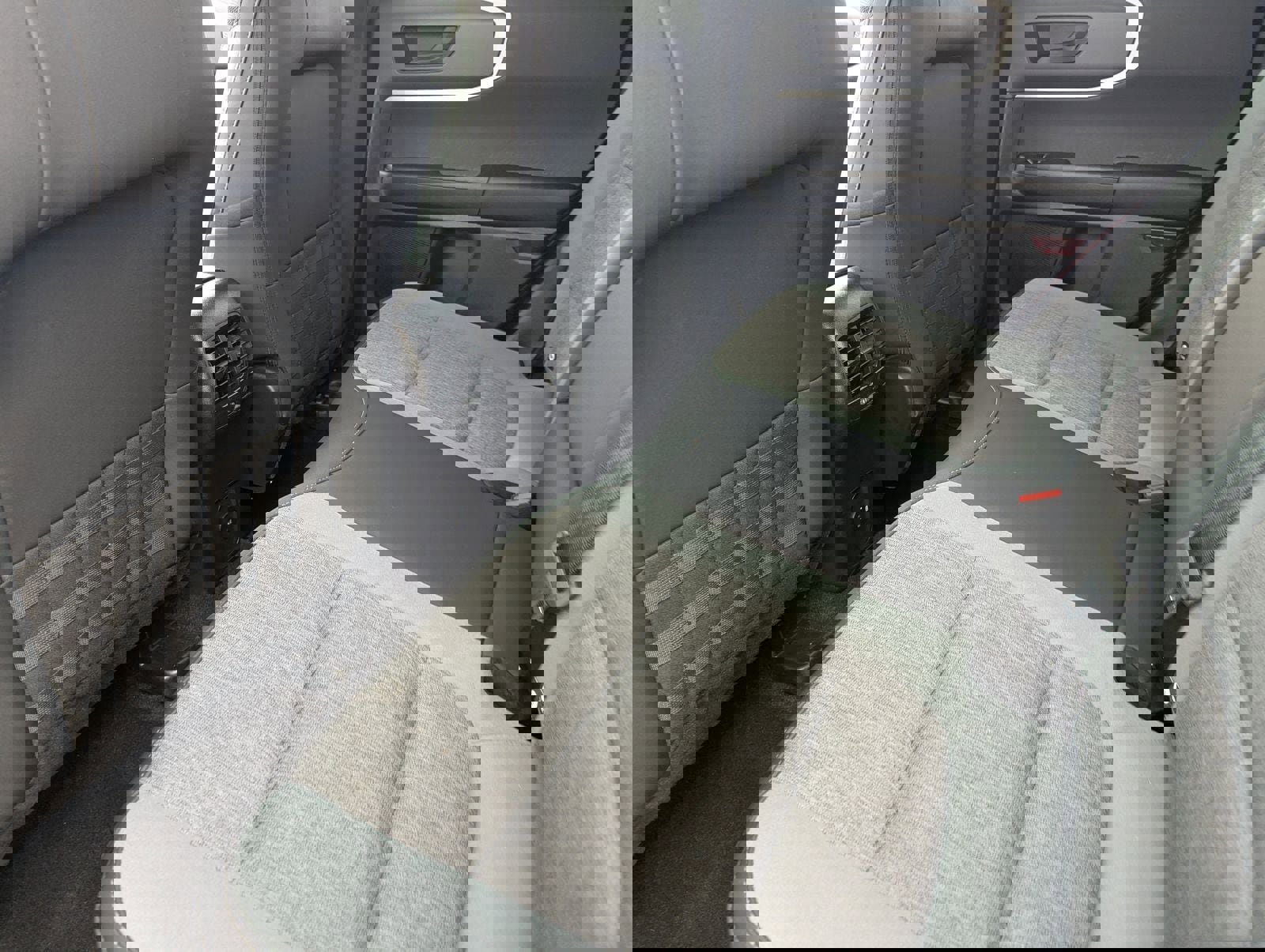 Certified 2024 Ford Bronco Sport Big Bend image 15