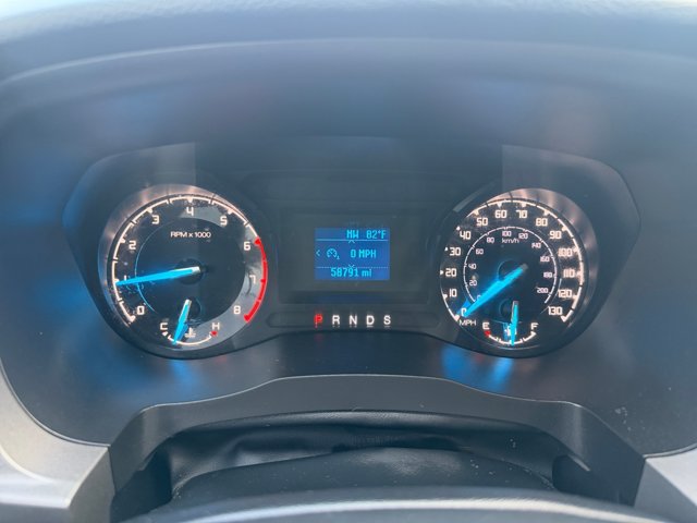 Certified 2023 Ford Ranger XL w/ Equipment Group 101A High RWD image 16