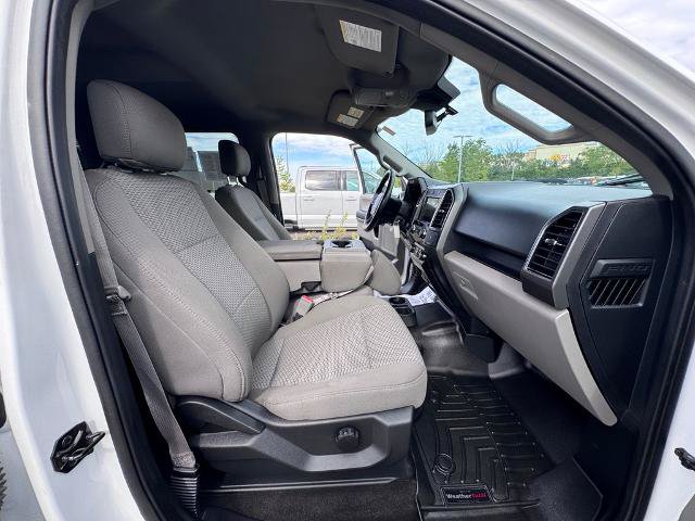 Certified 2019 Ford F150 XLT w/ Equipment Group 301A Mid AWD/4WD image 26
