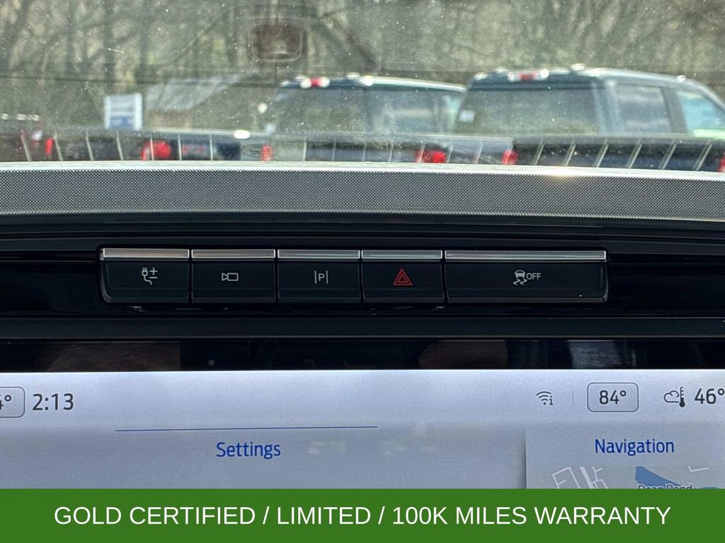 Certified 2023 Ford F150 Limited image 37