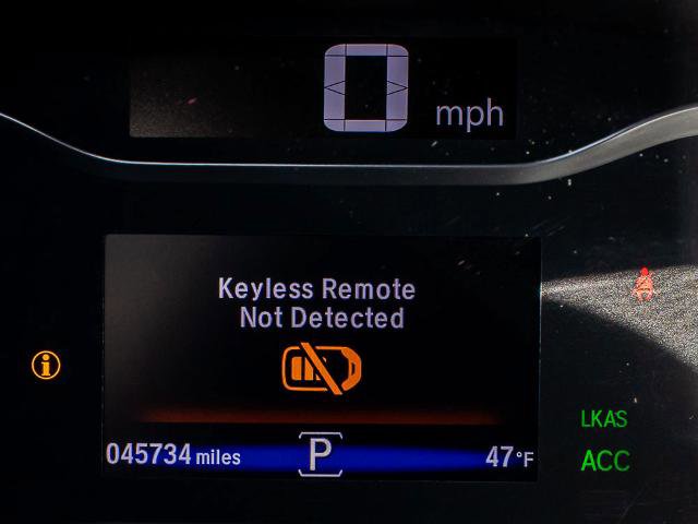 Used 2022 Honda Ridgeline Black Edition image 18