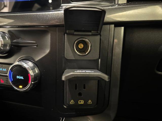 Certified 2023 Ford F150 XLT w/ Equipment Group 302A High image 31