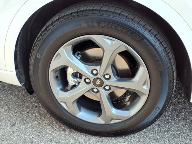 Certified 2024 Ford Escape ST-Line w/ Tech Pack #1 AWD/4WD image 17