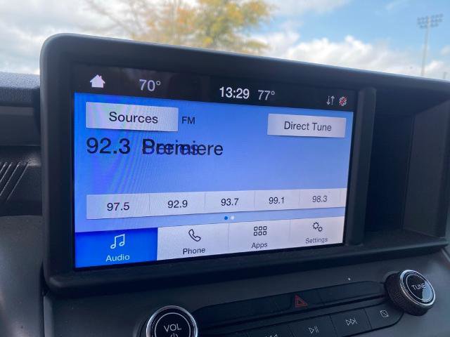 Certified 2024 Ford Maverick XL image 20