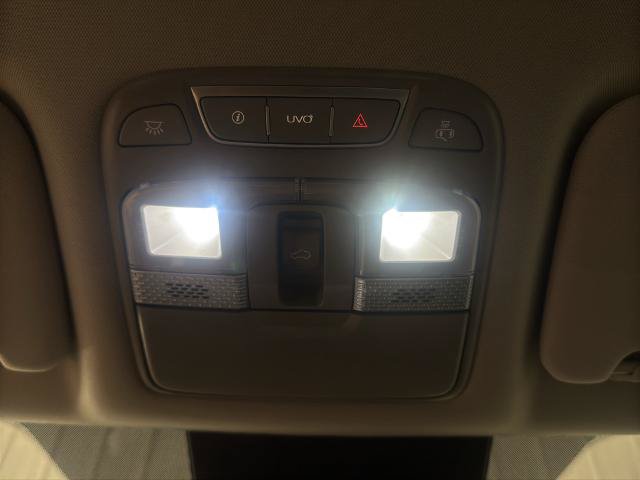Used 2022 Kia Telluride S FWD image 24