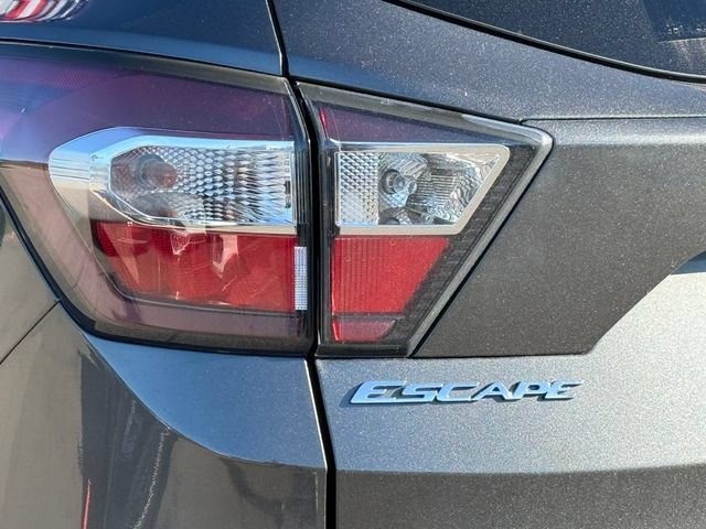 Certified 2017 Ford Escape SE w/ Equipment Group 201A AWD/4WD image 28