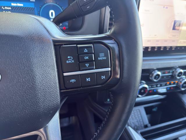Certified 2026 Ford F350 Platinum AWD/4WD image 21