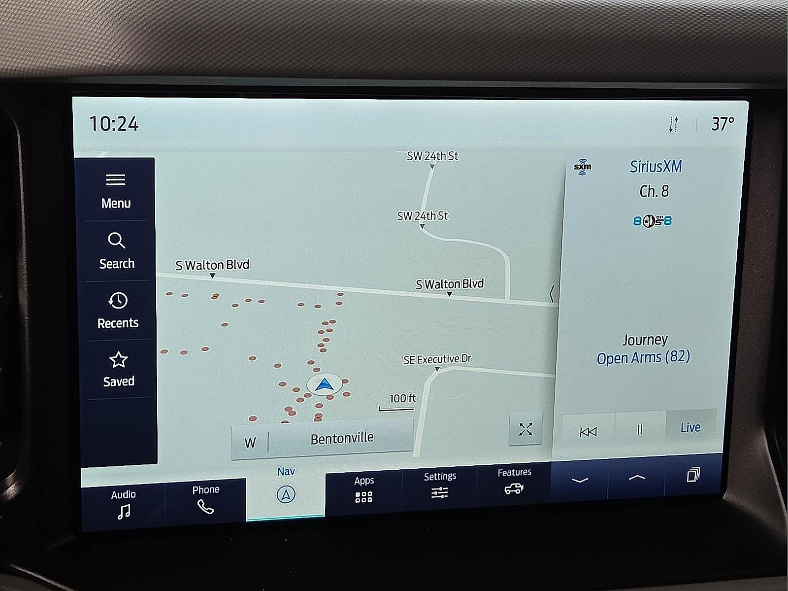 Certified 2023 Ford Bronco Badlands image 17