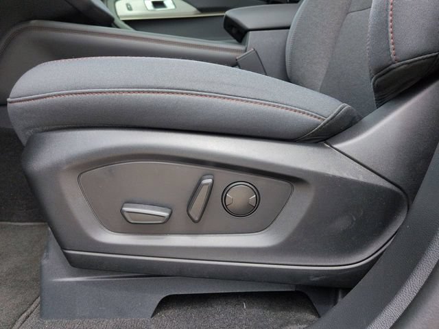 Certified 2025 Ford Explorer Active RWD image 23