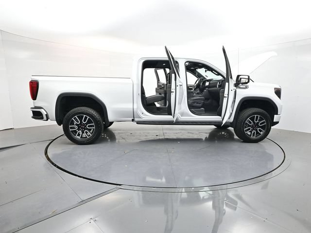 Used 2026 GMC Sierra 1500 AT4 w/ AT4 Premium Package AWD/4WD image 58
