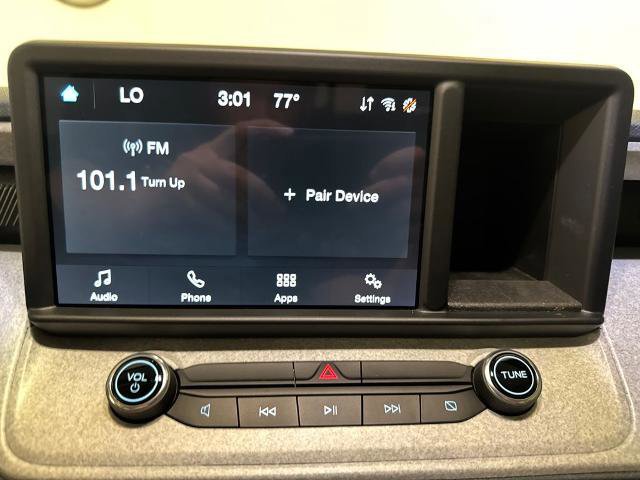 Certified 2023 Ford Maverick XLT w/ Equipment Group 300A Standard image 24