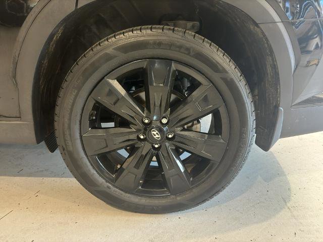 Used 2024 Hyundai Palisade XRT image 9